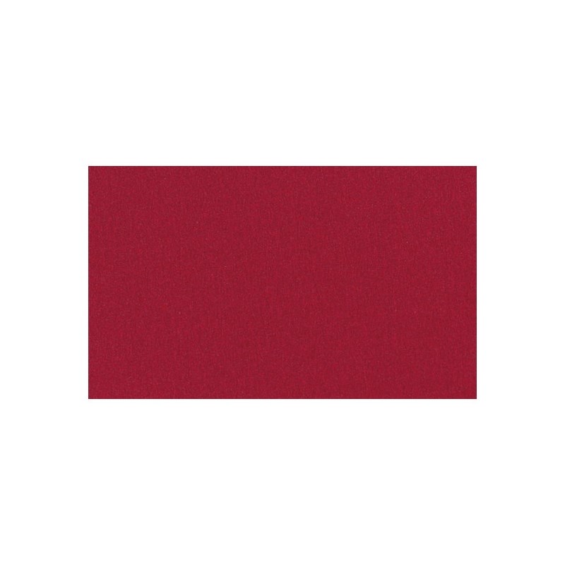 Napperon Dunicel 84x84 - Bordeaux - 6 x 14pcs